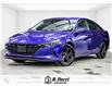 2022 Hyundai Elantra Preferred (Stk: 34714A) in Woodbridge - Image 1 of 23