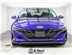 2022 Hyundai Elantra Preferred (Stk: 34714A) in Woodbridge - Image 2 of 23