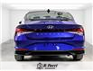 2022 Hyundai Elantra Preferred (Stk: 34714A) in Woodbridge - Image 4 of 23