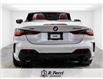 2022 BMW M440 i xDrive (Stk: U13489) in Woodbridge - Image 4 of 32