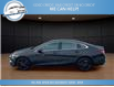 2024 Chevrolet Malibu 1LT (Stk: 24-236118) in Greenwood - Image 2 of 15