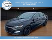 2024 Chevrolet Malibu 1LT (Stk: 24-236118) in Greenwood - Image 1 of 15