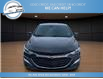 2024 Chevrolet Malibu 1LT (Stk: 24-236118) in Greenwood - Image 3 of 15