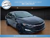 2024 Chevrolet Malibu 1LT (Stk: 24-236118) in Greenwood - Image 4 of 15