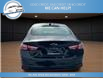 2024 Chevrolet Malibu 1LT (Stk: 24-236118) in Greenwood - Image 7 of 15