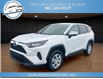 2025 Toyota RAV4 LE (Stk: 25-511591) in Greenwood - Image 1 of 17
