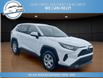 2025 Toyota RAV4 LE (Stk: 25-511591) in Greenwood - Image 3 of 17