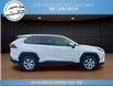 2025 Toyota RAV4 LE (Stk: 25-511591) in Greenwood - Image 4 of 17