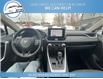 2025 Toyota RAV4 LE (Stk: 25-511591) in Greenwood - Image 6 of 17