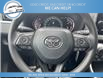 2025 Toyota RAV4 LE (Stk: 25-511591) in Greenwood - Image 9 of 17