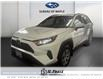 2021 Toyota RAV4 LE (Stk: S27209A) in Vaughan - Image 1 of 15