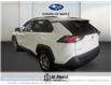 2021 Toyota RAV4 LE (Stk: S27209A) in Vaughan - Image 4 of 15