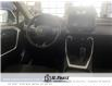 2021 Toyota RAV4 LE (Stk: S27209A) in Vaughan - Image 12 of 15