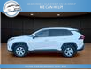 2021 Toyota RAV4 LE (Stk: 21-118932) in Greenwood - Image 2 of 18