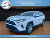 2021 Toyota RAV4 LE (Stk: 21-118932) in Greenwood - Image 1 of 18