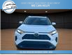 2021 Toyota RAV4 LE (Stk: 21-118932) in Greenwood - Image 3 of 18