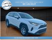 2021 Toyota RAV4 LE (Stk: 21-118932) in Greenwood - Image 4 of 18