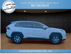 2021 Toyota RAV4 LE (Stk: 21-118932) in Greenwood - Image 5 of 18