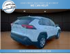 2021 Toyota RAV4 LE (Stk: 21-118932) in Greenwood - Image 6 of 18