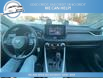 2021 Toyota RAV4 LE (Stk: 21-118932) in Greenwood - Image 9 of 18