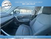 2021 Toyota RAV4 LE (Stk: 21-118932) in Greenwood - Image 10 of 18