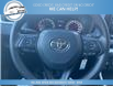 2021 Toyota RAV4 LE (Stk: 21-118932) in Greenwood - Image 12 of 18
