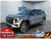 2026 GMC Terrain AT4 (Stk: W80572) in Westlock - Image 1 of 15