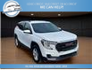 2024 GMC Terrain SLE (Stk: 24-229978) in Greenwood - Image 1 of 15