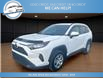 2021 Toyota RAV4 LE (Stk: 21-196022) in Greenwood - Image 1 of 16