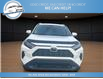 2021 Toyota RAV4 LE (Stk: 21-196022) in Greenwood - Image 3 of 16