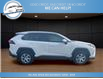 2021 Toyota RAV4 LE (Stk: 21-196022) in Greenwood - Image 5 of 16