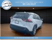 2021 Toyota RAV4 LE (Stk: 21-196022) in Greenwood - Image 6 of 16