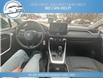 2021 Toyota RAV4 LE (Stk: 21-196022) in Greenwood - Image 7 of 16