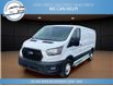 2024 Ford Transit-250 Cargo Base (Stk: 24-a86635) in Greenwood - Image 1 of 15