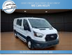 2024 Ford Transit-250 Cargo Base (Stk: 24-a86635) in Greenwood - Image 4 of 15