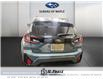 2024 Subaru Crosstrek Onyx (Stk: U2440) in Vaughan - Image 3 of 15