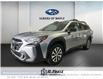 2024 Subaru Outback Touring (Stk: S27346A) in Vaughan - Image 1 of 13