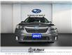 2021 Subaru Outback Touring (Stk: U2395A) in Vaughan - Image 2 of 11
