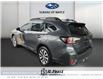 2021 Subaru Outback Touring (Stk: U2395A) in Vaughan - Image 4 of 11
