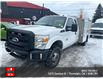 2011 Ford F-350 Chassis XLT (Stk: 9255) in Thordale - Image 1 of 5