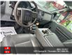2011 Ford F-350 Chassis XLT (Stk: 9255) in Thordale - Image 3 of 5