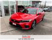 2024 Honda Civic Touring (Stk: R12501) in St. Catharines - Image 4 of 22