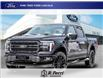2026 Ford F-150 Lariat (Stk: T0306) in Woodbridge - Image 1 of 21