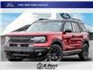 2026 Ford Bronco Sport Big Bend (Stk: T0323) in Woodbridge - Image 1 of 18