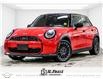 2025 MINI 5 Door Cooper S (Stk: U1859) in Woodbridge - Image 1 of 22