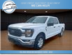 2023 Ford F-150 XLT (Stk: 23-D46566) in Greenwood - Image 1 of 20