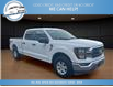2023 Ford F-150 XLT (Stk: 23-D46566) in Greenwood - Image 4 of 20