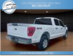 2023 Ford F-150 XLT (Stk: 23-D46566) in Greenwood - Image 5 of 20