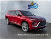 2026 Buick Enclave Avenir (Stk: W80623) in Westlock - Image 7 of 15 2026 Buick Enclave Avenir (Stk: W80623) in Westlock - Image 7 of 15