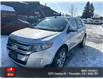 2013 Ford Edge SEL (Stk: 9238) in Thordale - Image 1 of 5